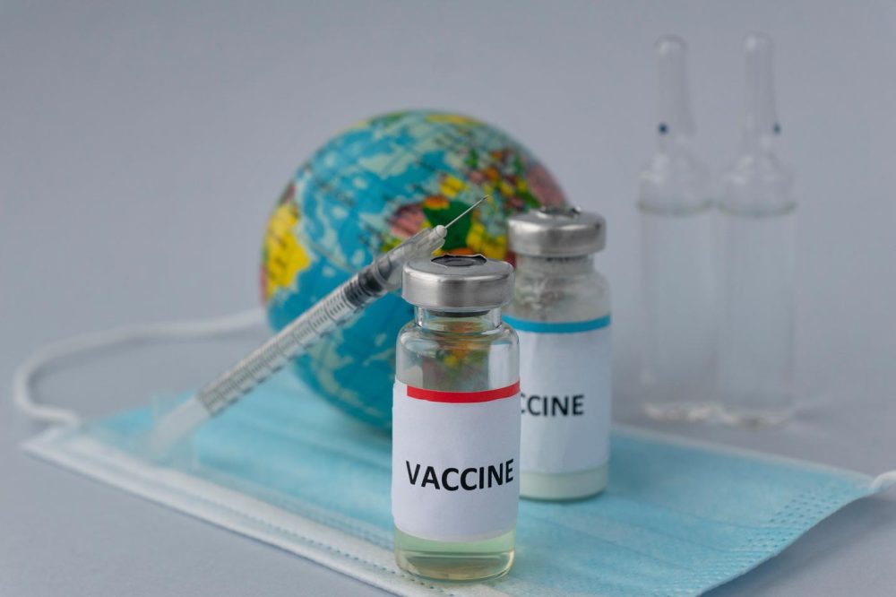 A universal coronavirus vaccine could save billions of dollars if ready before next pandemic