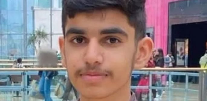 Teen killed in Birmingham City Centre in 'Case of Mistaken Identity' f