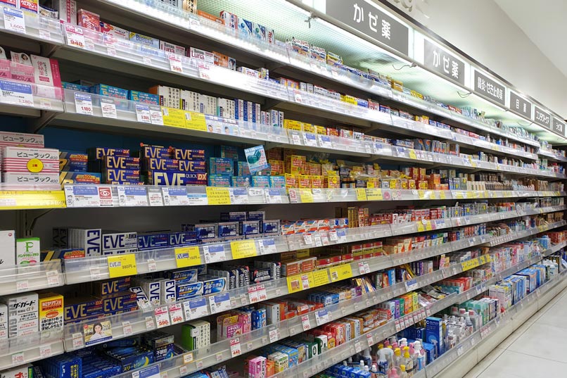 Silent Epidemic: Japan’s Rising Over-the-Counter Drug Abuse Sparks Urgent Call for Awareness