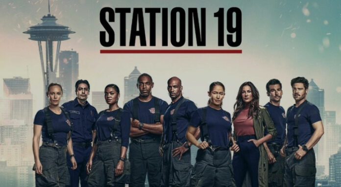 Station 19 Season 7 Release Date, Cast, and Everything We Know